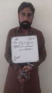 اٹک سنگین مقدمہ میں معزز عدالت کا بڑا فیصلہ، مجرم کو 02 بار سزائے موت اور 01 بار عمر قید کی سزا
